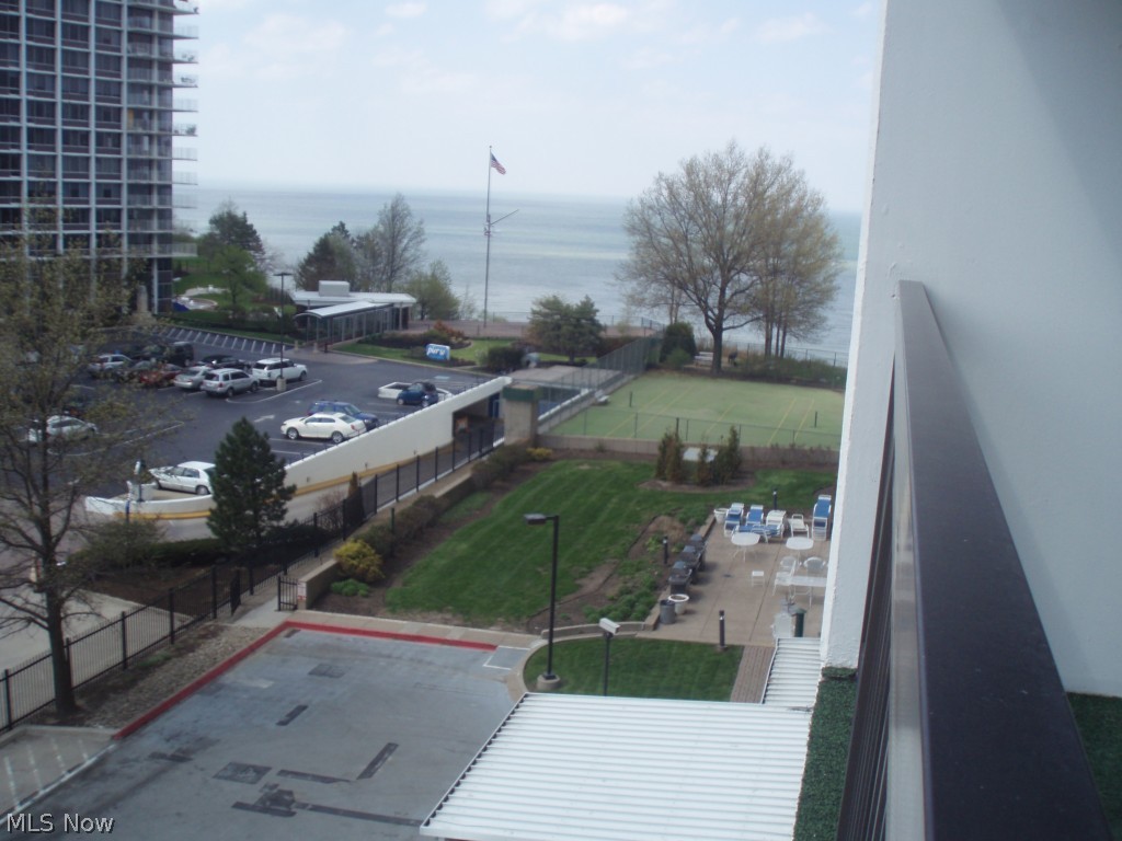 The Meridian - Residential