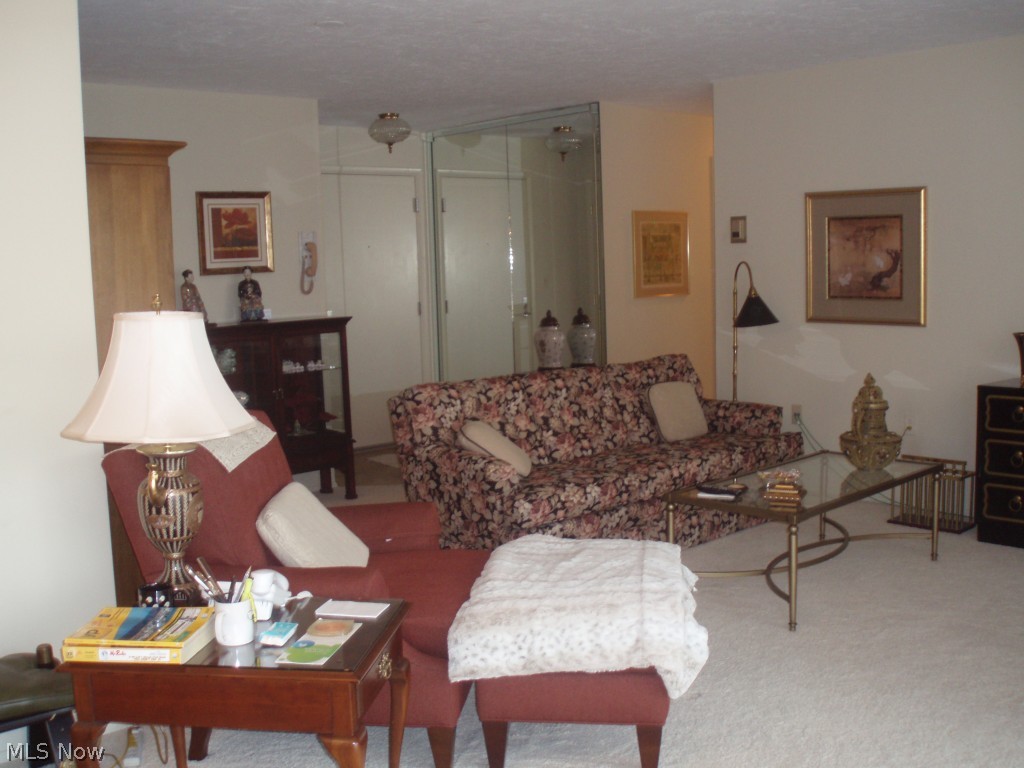 The Meridian - Residential