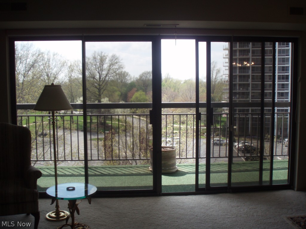 The Meridian - Residential