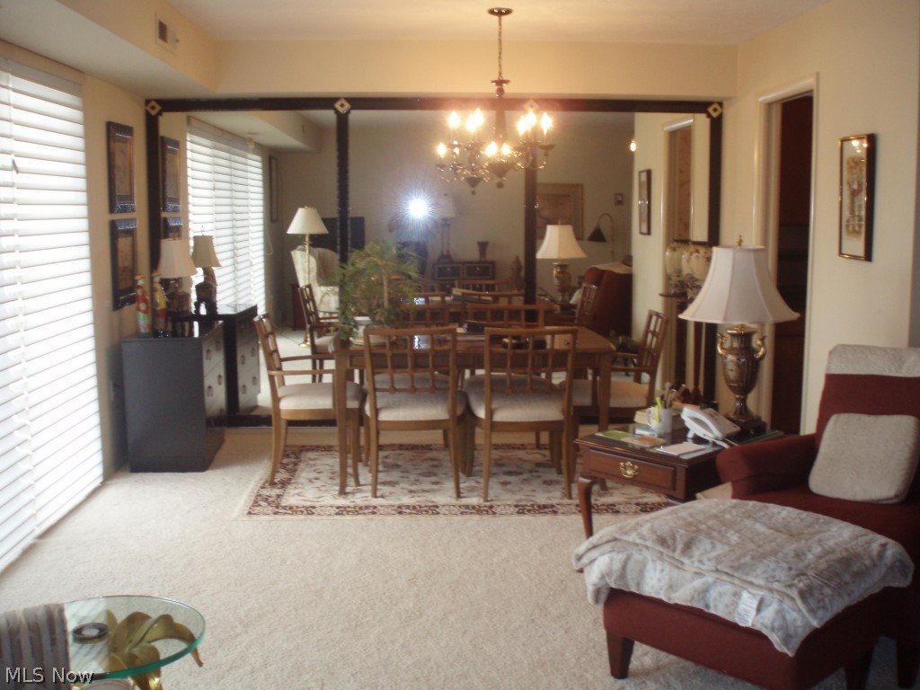 The Meridian - Residential