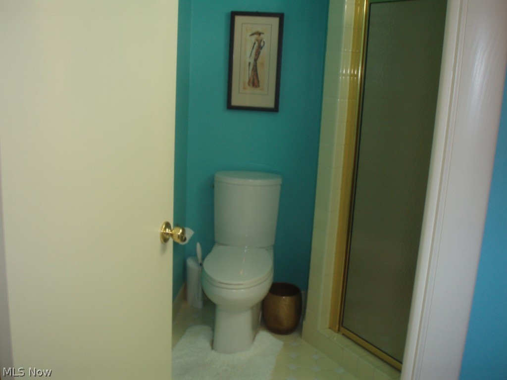 The Meridian - Residential