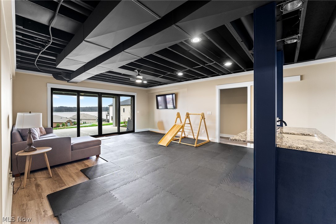 Pine Lake Reserve - Residential