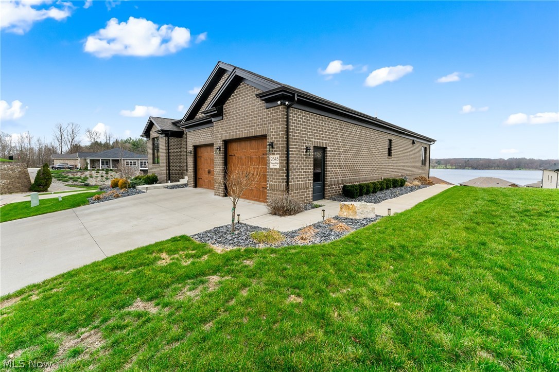 Pine Lake Reserve - Residential