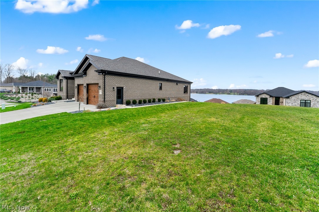 Pine Lake Reserve - Residential