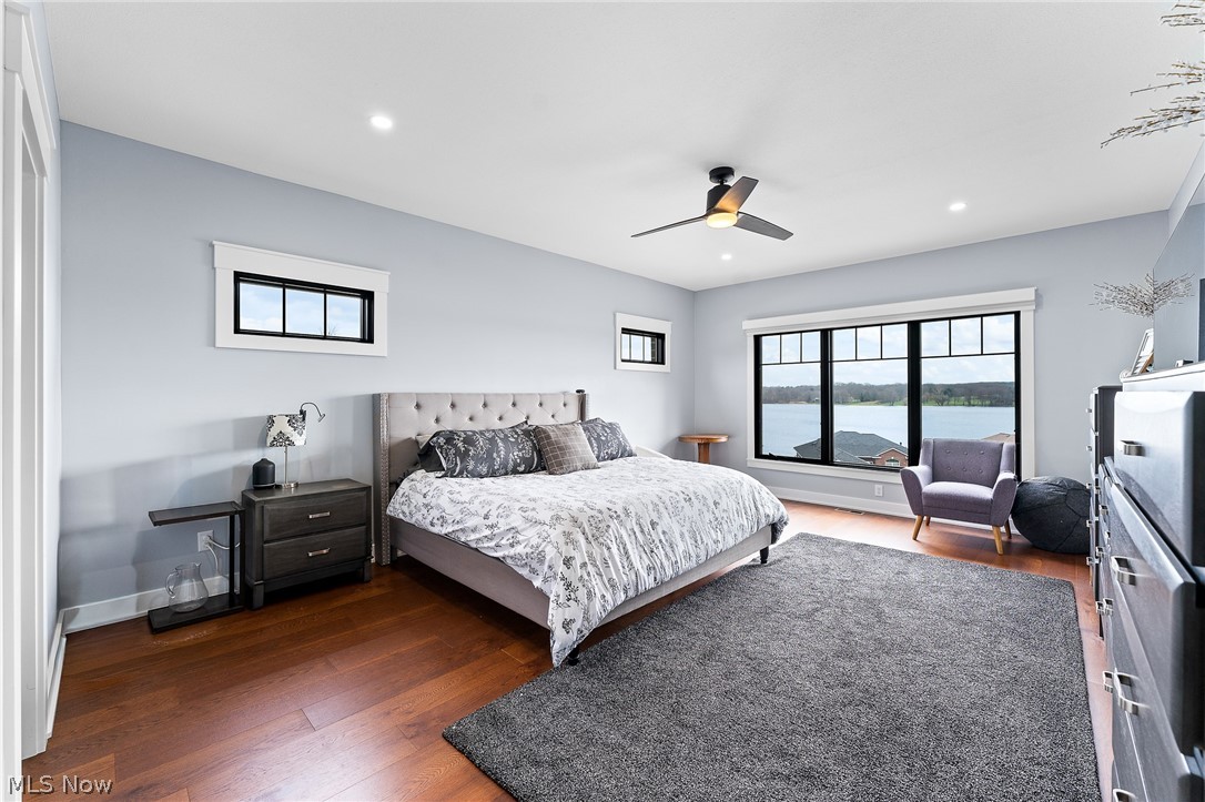 Pine Lake Reserve - Residential