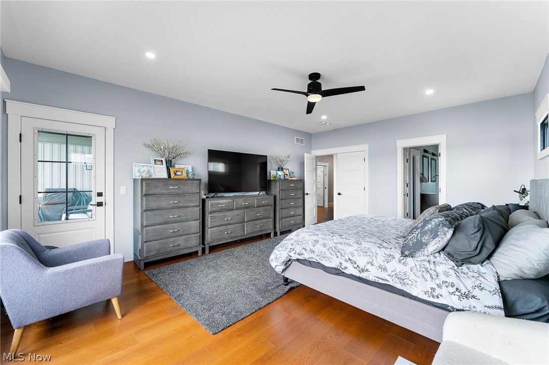 Pine Lake Reserve - Residential