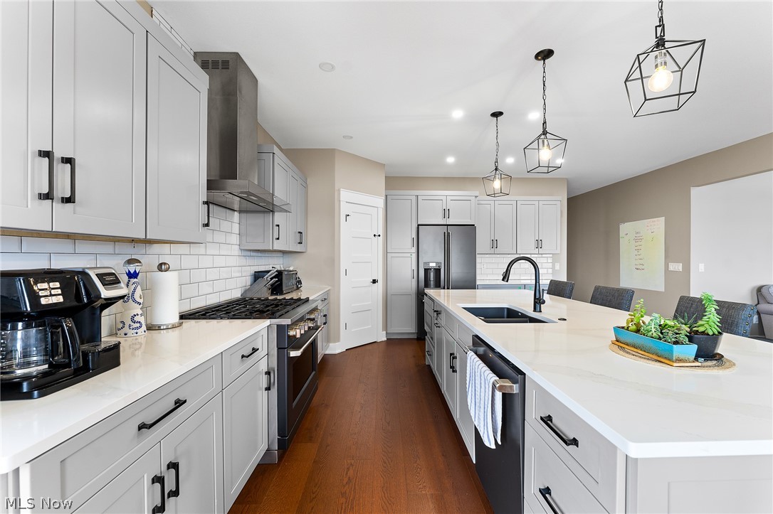 Pine Lake Reserve - Residential