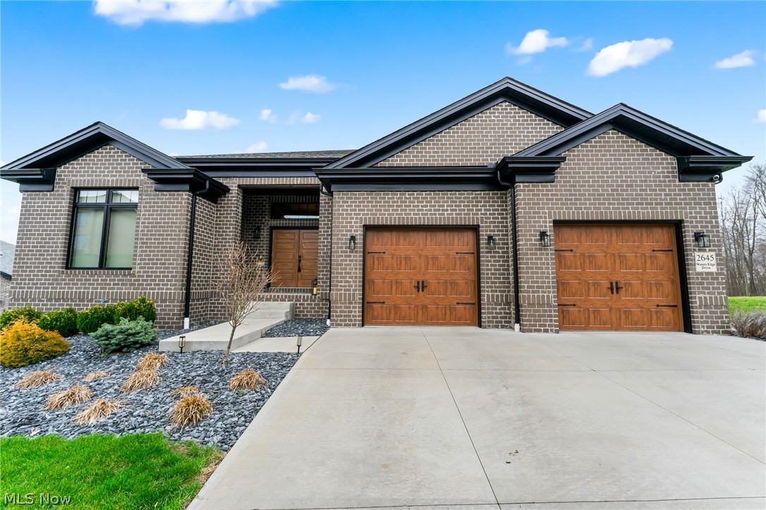 Pine Lake Reserve - Residential