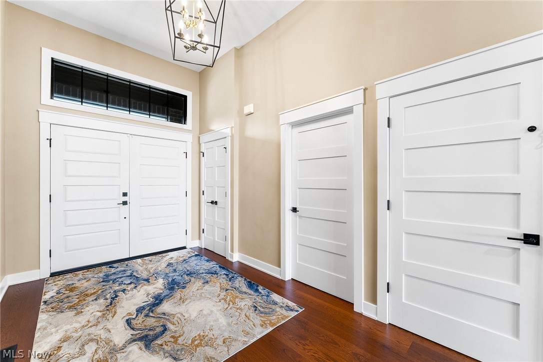 Pine Lake Reserve - Residential