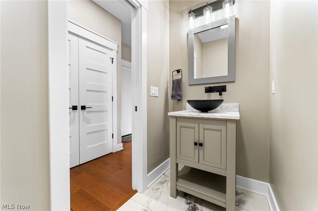 Pine Lake Reserve - Residential