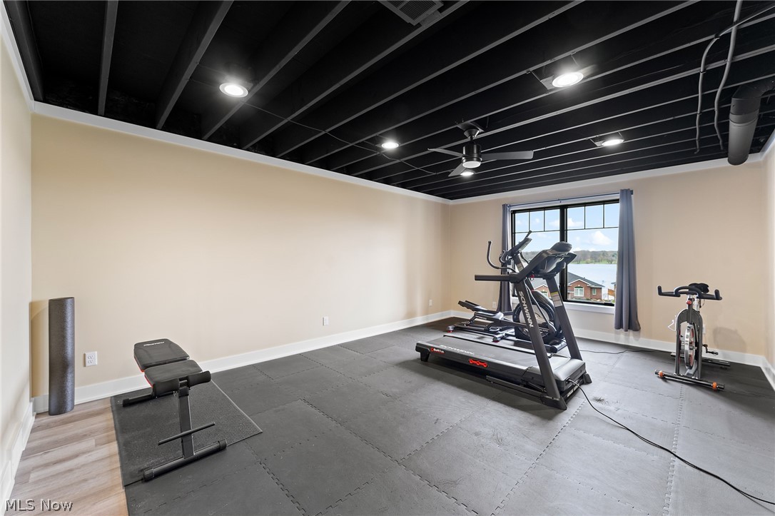 Pine Lake Reserve - Residential