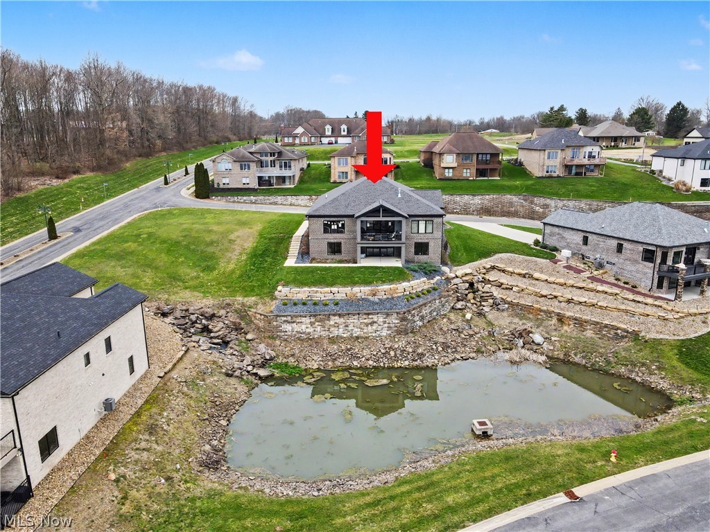 Pine Lake Reserve - Residential