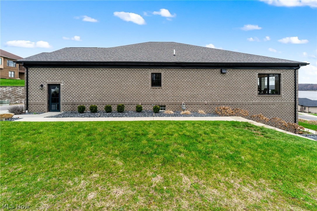 Pine Lake Reserve - Residential