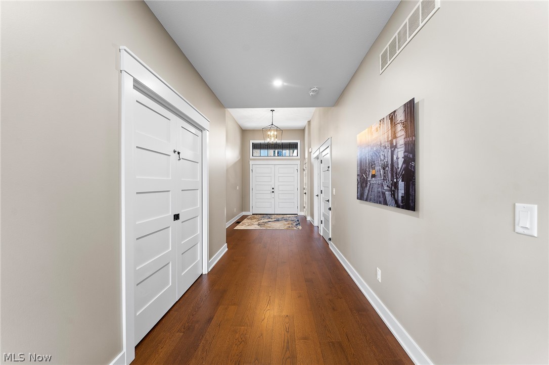 Pine Lake Reserve - Residential