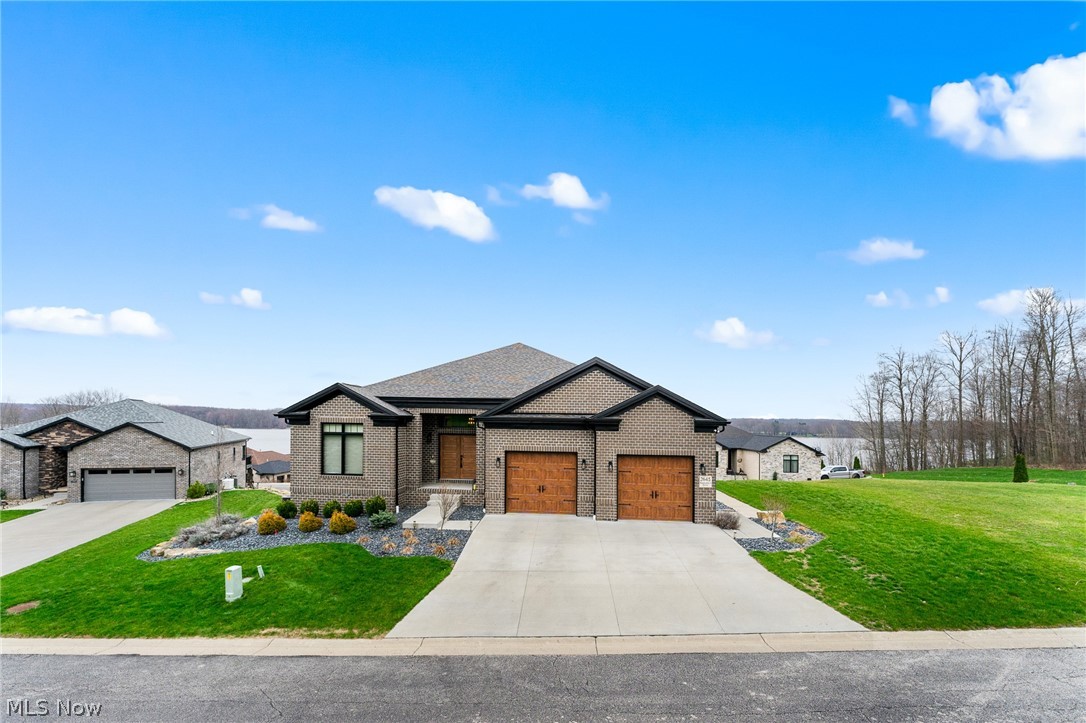 Pine Lake Reserve - Residential