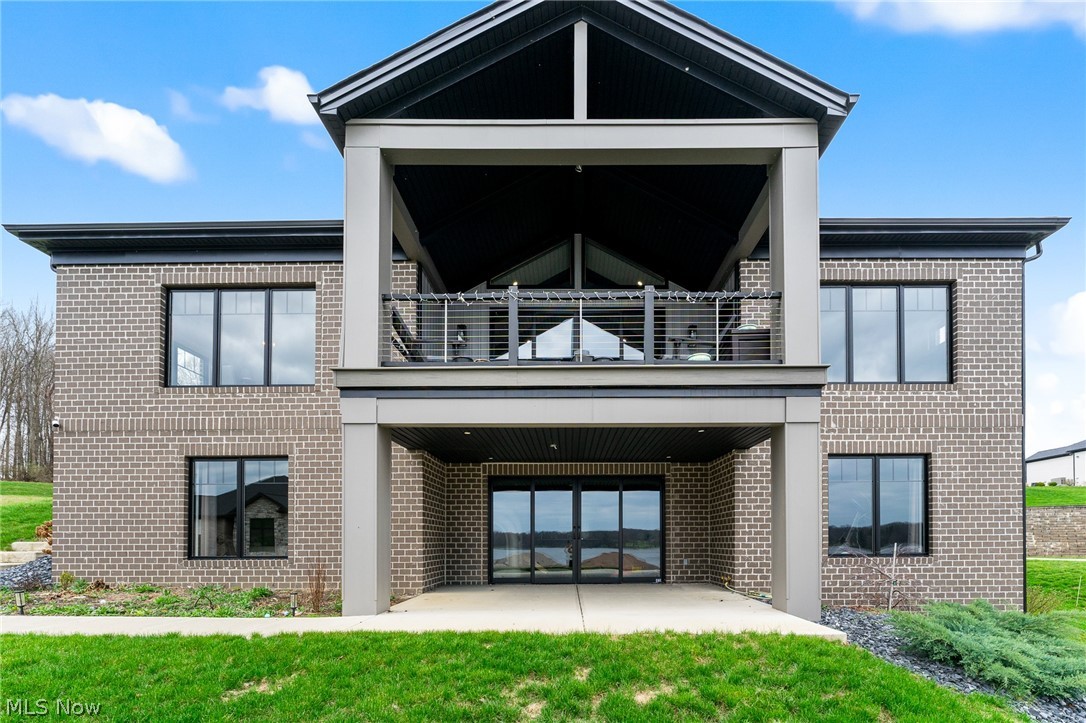 Pine Lake Reserve - Residential