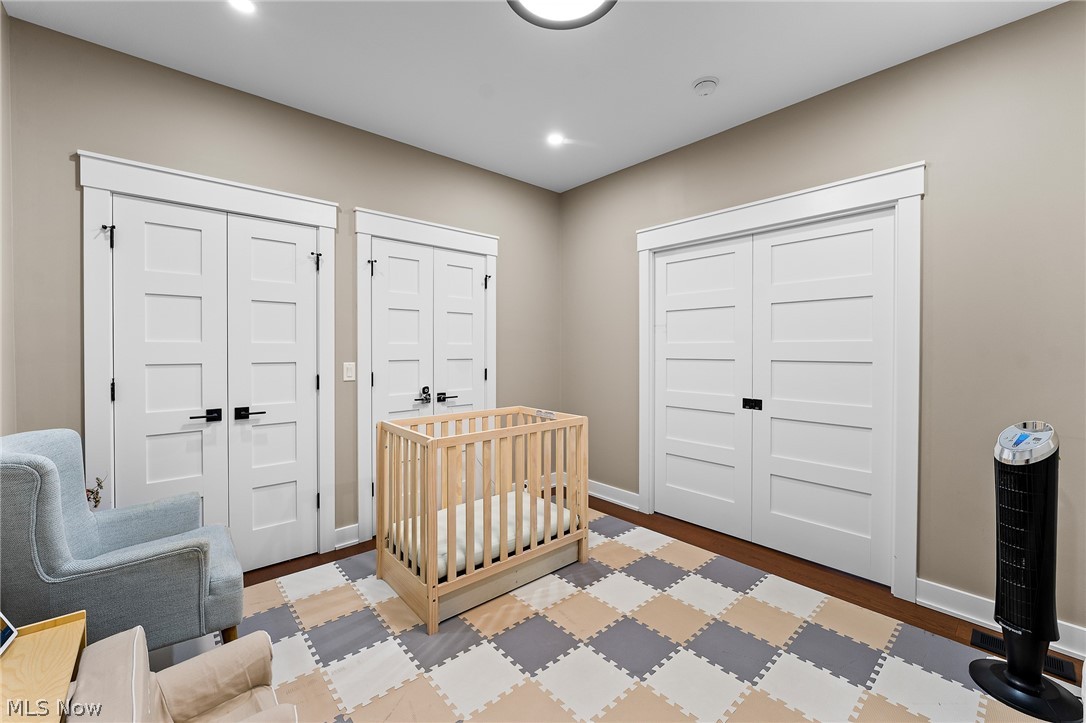 Pine Lake Reserve - Residential