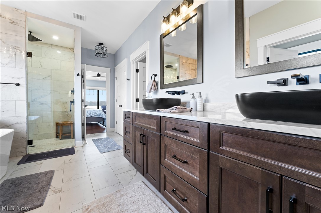 Pine Lake Reserve - Residential