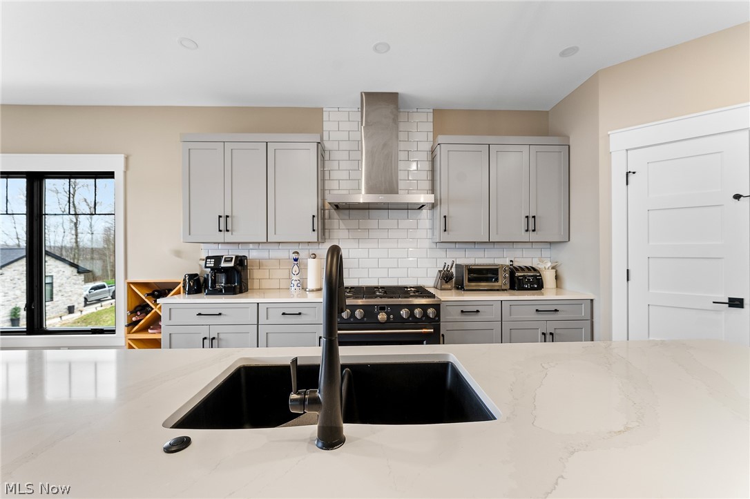 Pine Lake Reserve - Residential