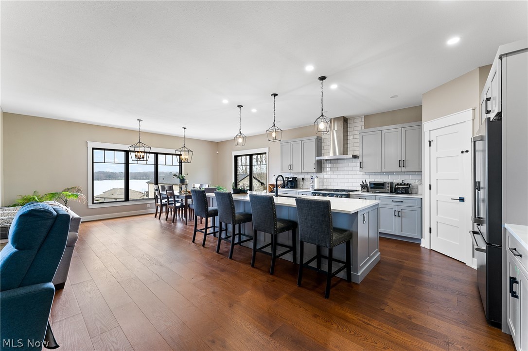 Pine Lake Reserve - Residential