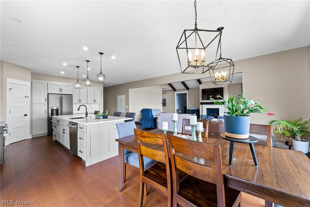 Pine Lake Reserve - Residential