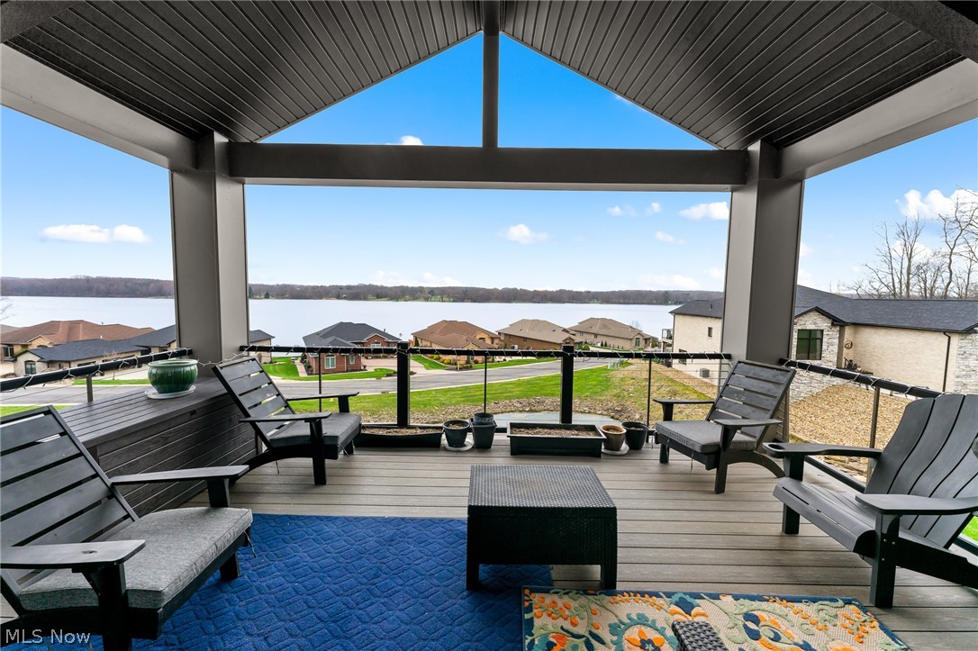 Pine Lake Reserve - Residential