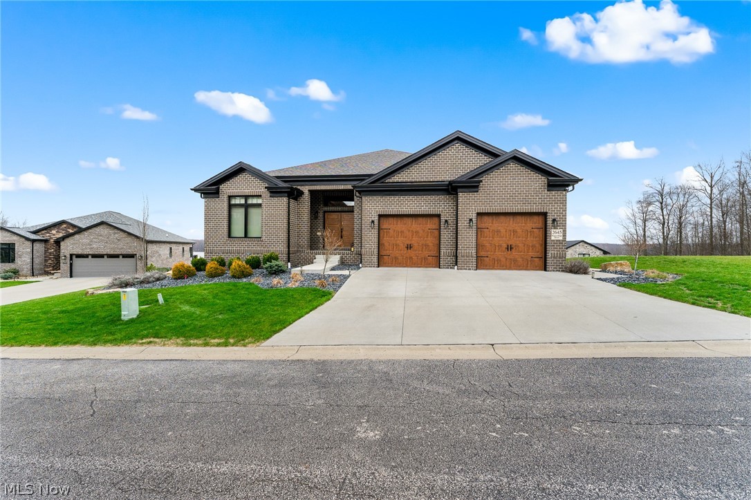 Pine Lake Reserve - Residential