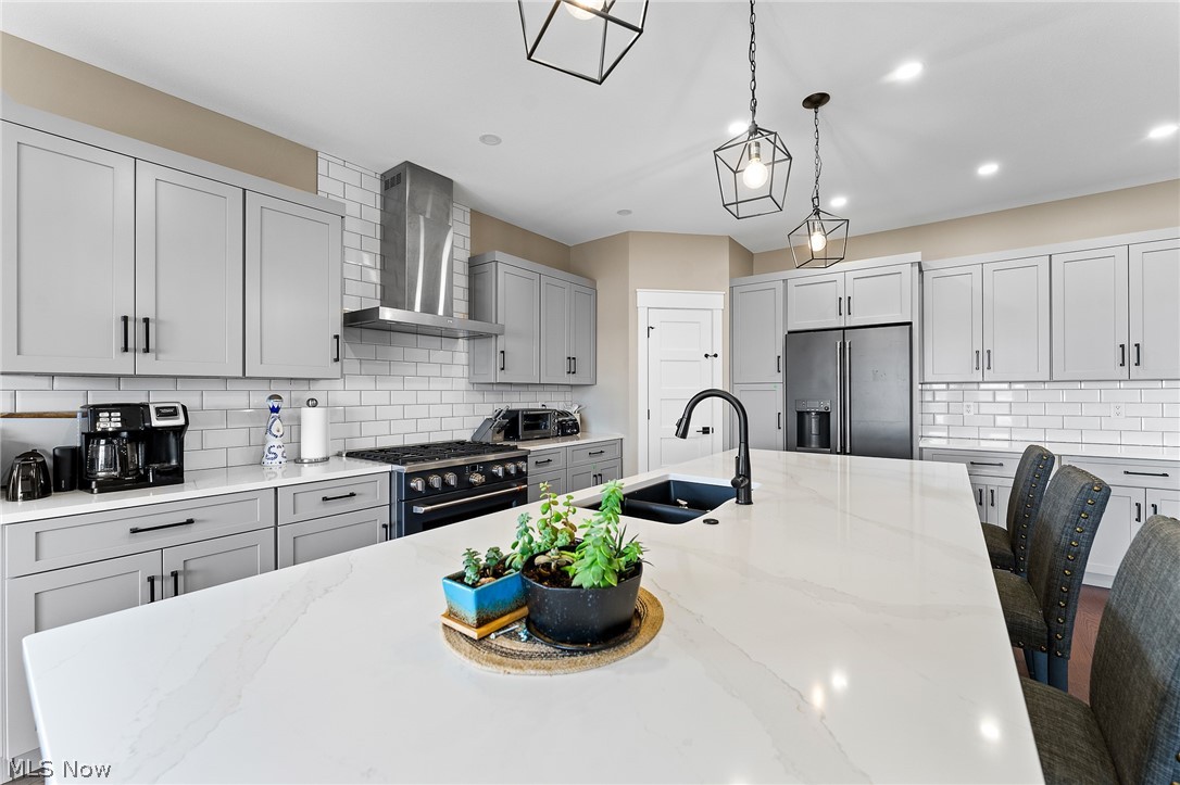 Pine Lake Reserve - Residential