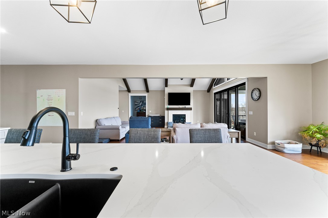 Pine Lake Reserve - Residential