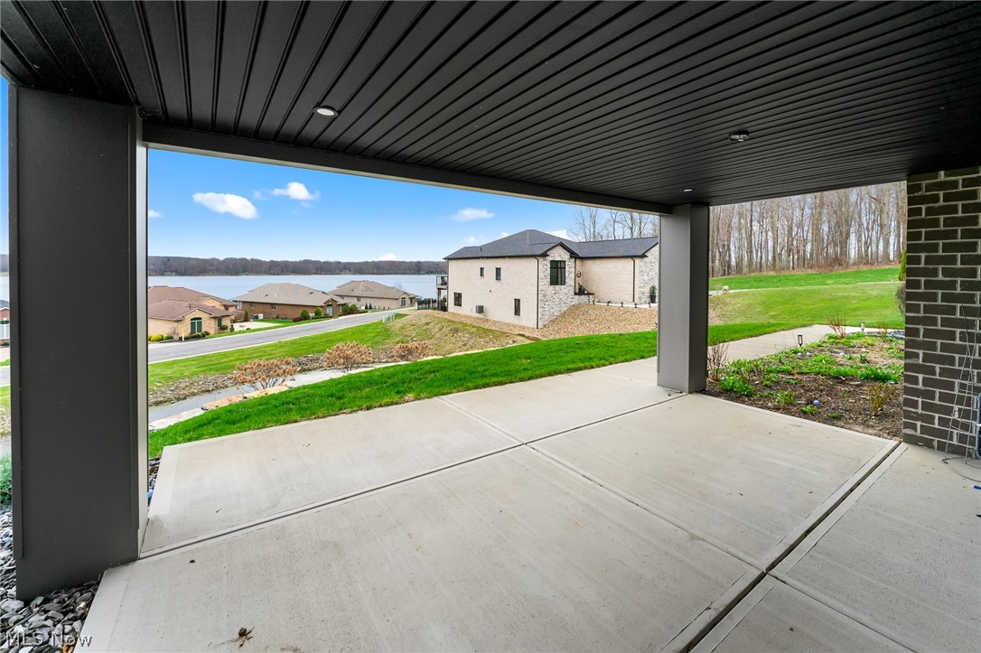 Pine Lake Reserve - Residential