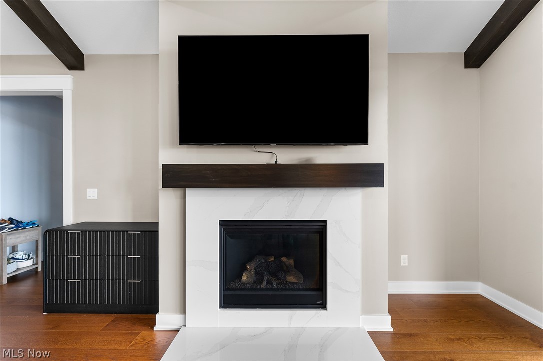 Pine Lake Reserve - Residential