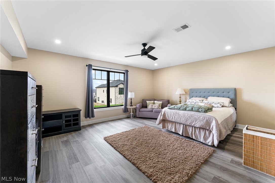 Pine Lake Reserve - Residential