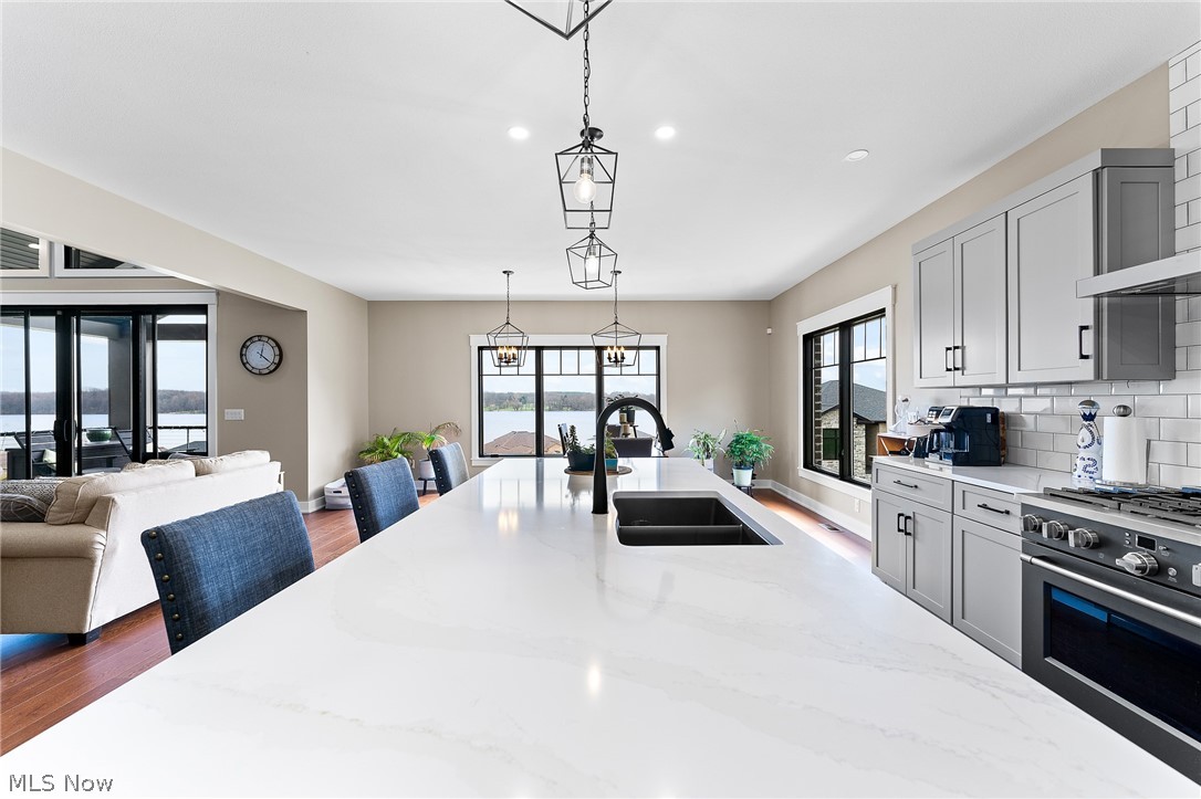 Pine Lake Reserve - Residential