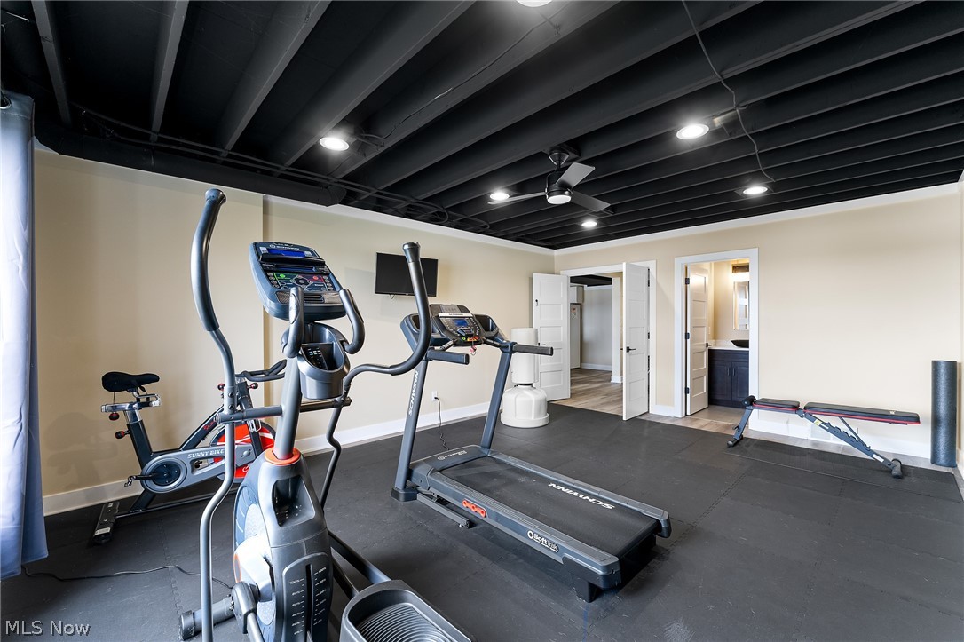 Pine Lake Reserve - Residential