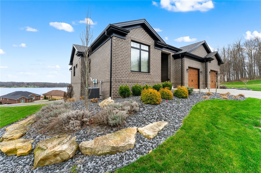 Pine Lake Reserve - Residential