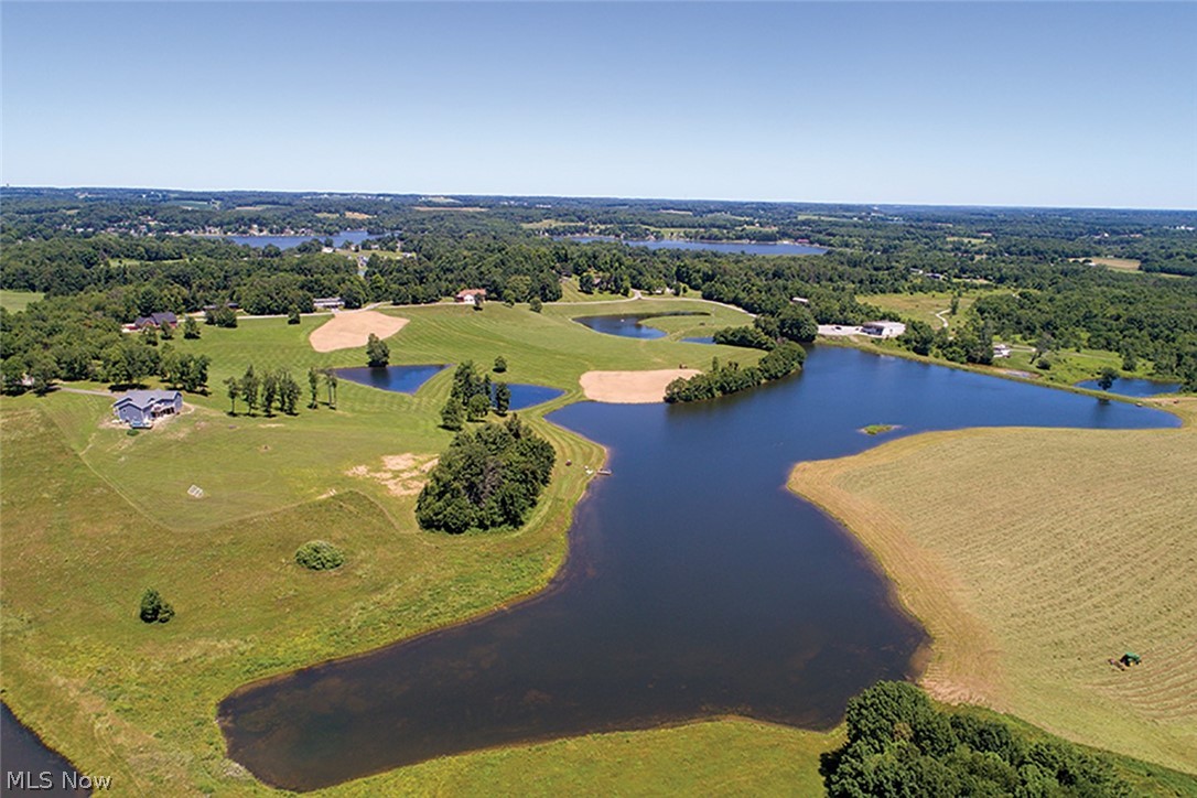 This is Auction #1, Lot #17 - Real Estate Opportunity – Guildford Lake Region - Auction #1 – 11 Secluded Building Lots With Sewer Plus Fantastic Lake Views – All With Lake Rights – Gated Private Community - ULSD – 1 Acre Up To 14+ Acres Each – Sold Choice. Auction #2 – 7.2 Acres With 60 X 100 “Star” Steel Frame Commercial Building – (2) 14 X 14 Roll-Up Doors – 2 Apartments – Secluded Setting With Private Drive & Limestone Lot - ABSOLUTE AUCTION, all sells to the highest bidder on location: SATURDAY – SEPTEMBER 7, 2019 – 10:00 AM, REAL ESTATE SELLS AT 10:30 AM. AUCTION #1 – Seven Springs – Private Setting. Lots 1, 17, 21, 22, 23, 24, 25, 26, & 28 – all approx. 1 acre each with sewer and electric service. Lot 31 3.8 acres, waterfront. Lot 33 14.9 acres with private pond plus lakefront – all with lake rights plus common dock. Maps at site. AUCTION #2 – 7.2 acres with frontage on Hoffee Rd. and lakefront – 60 X 100 commercial steel building – concrete, insulated, oil heat, office/1/2 bath