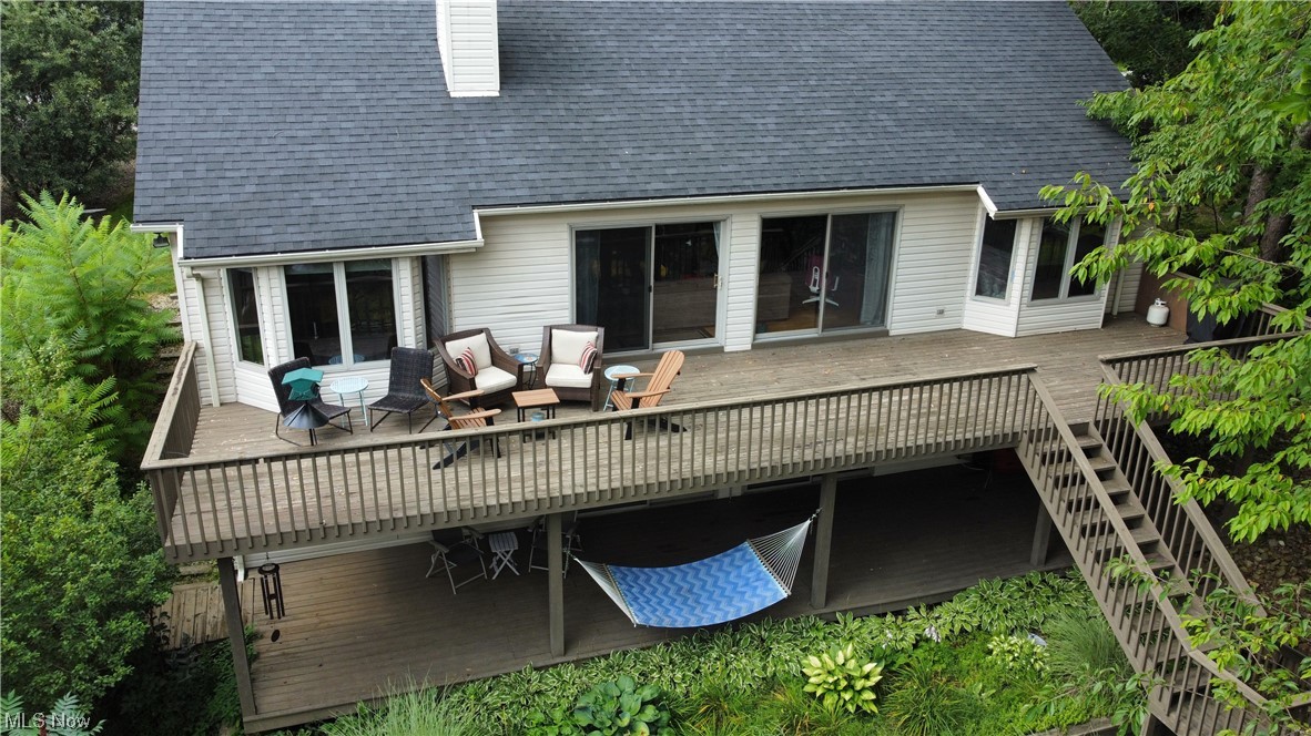 Roaming Rock - Residential