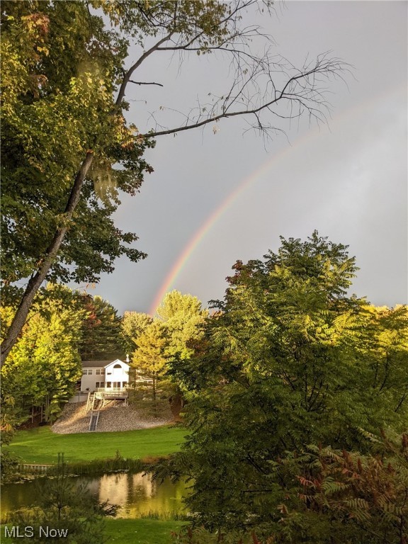 Roaming Rock - Residential