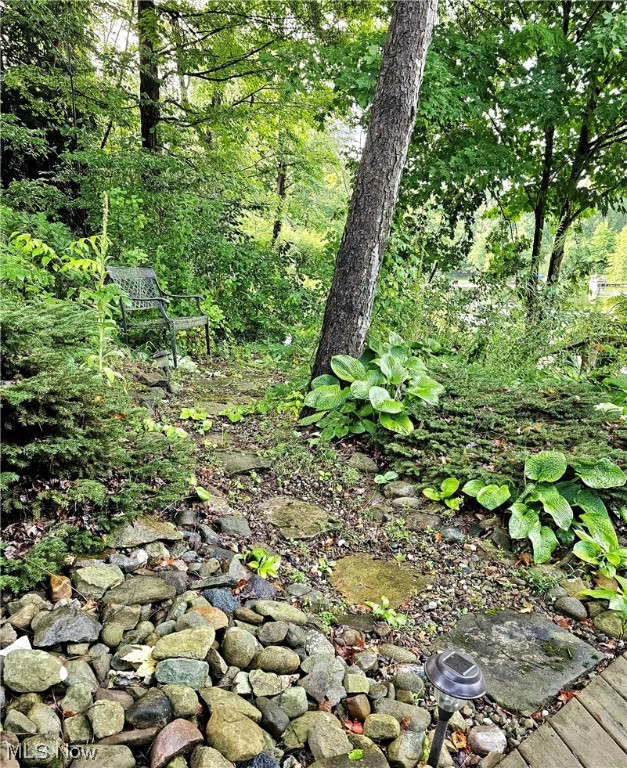 Roaming Rock - Residential