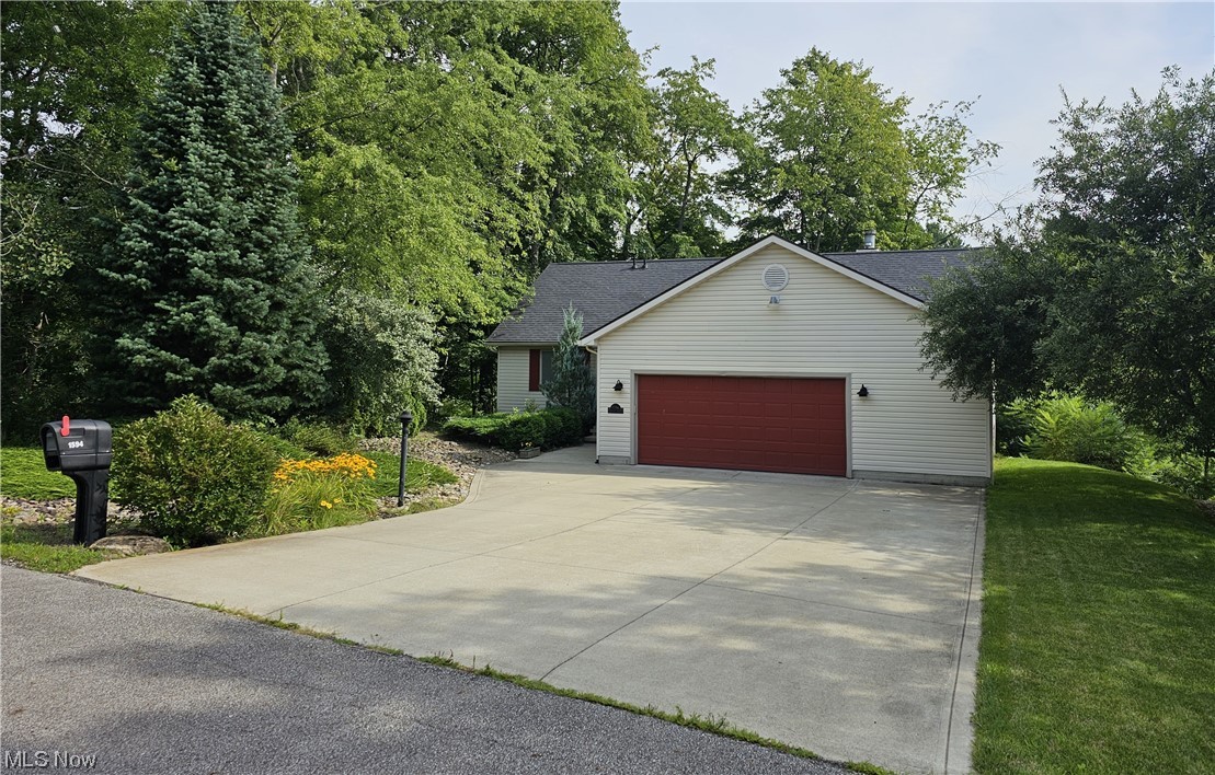 Roaming Rock - Residential