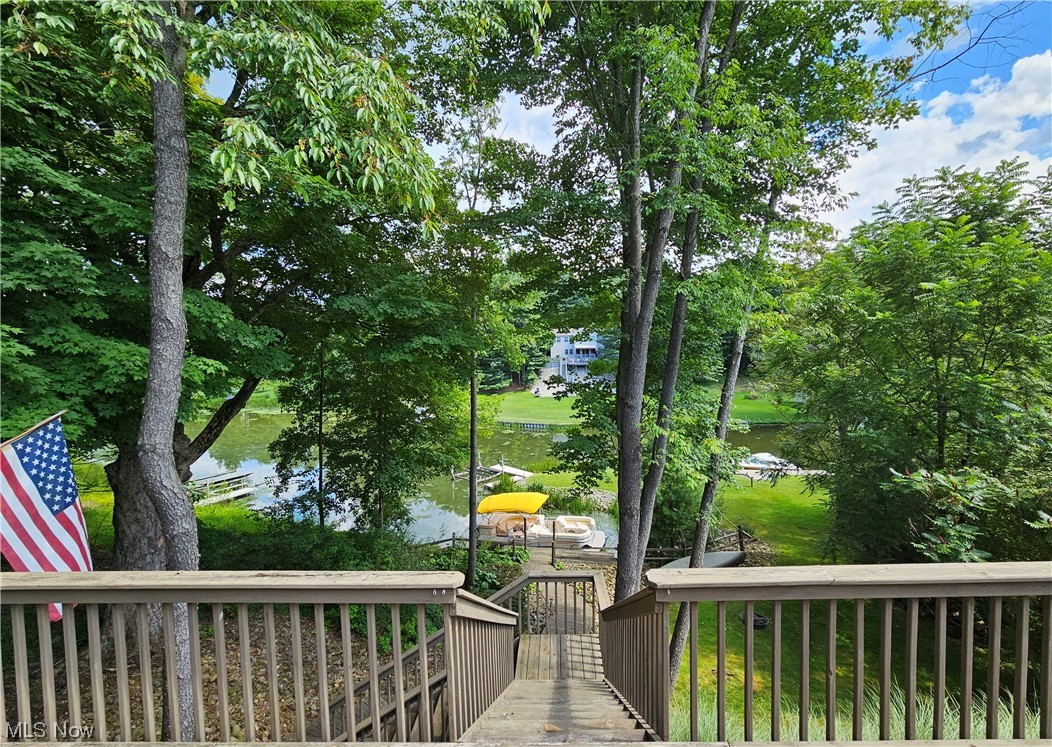 Roaming Rock - Residential