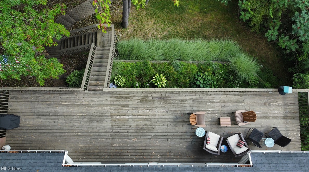 Roaming Rock - Residential