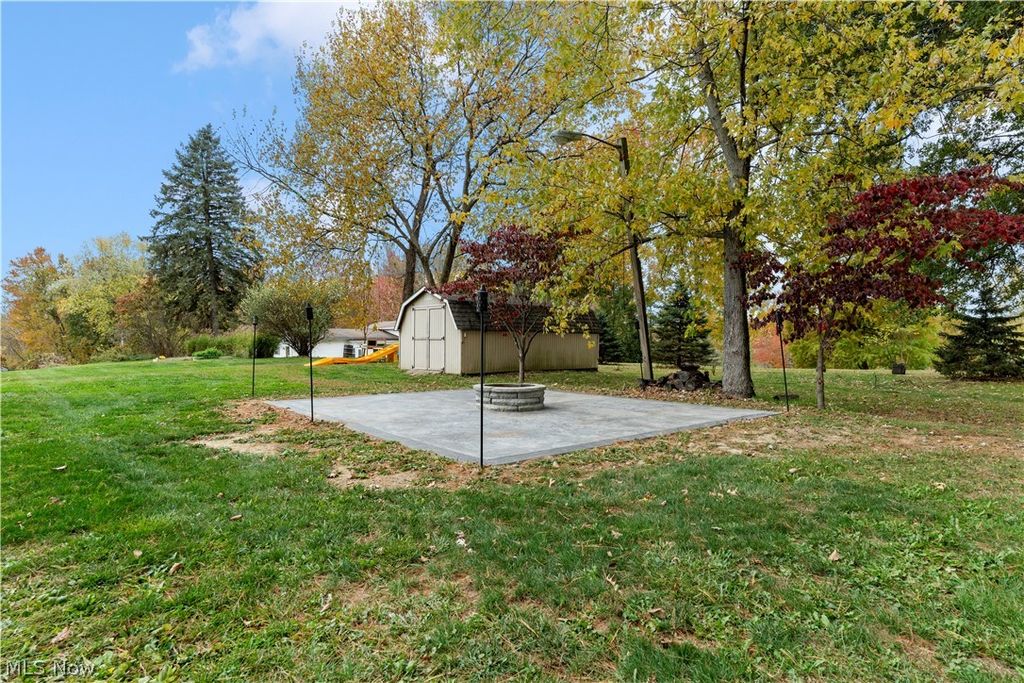 Photo of 745 McKinley Avenue SW, Brewster, OH 44613 (MLS # 5193413)