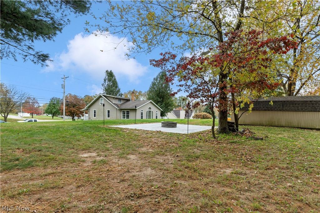 Photo of 745 McKinley Avenue SW, Brewster, OH 44613 (MLS # 5193413)