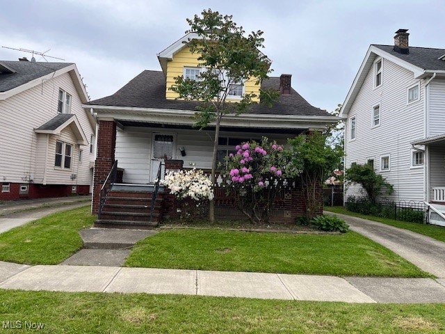 10116 Richland Avenue, Garfield Heights, Ohio image 1