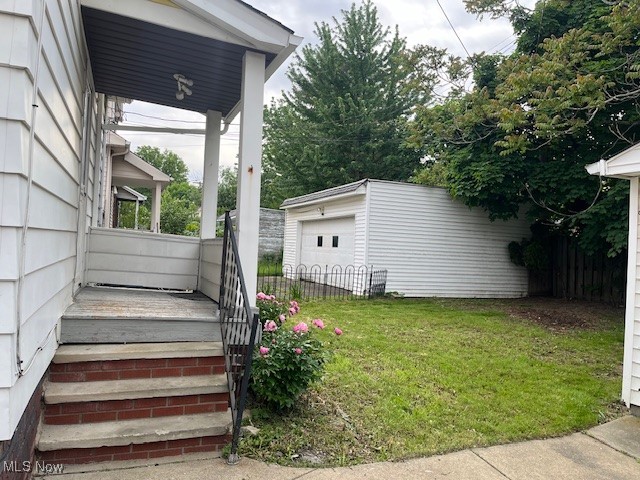 10116 Richland Avenue, Garfield Heights, Ohio image 15