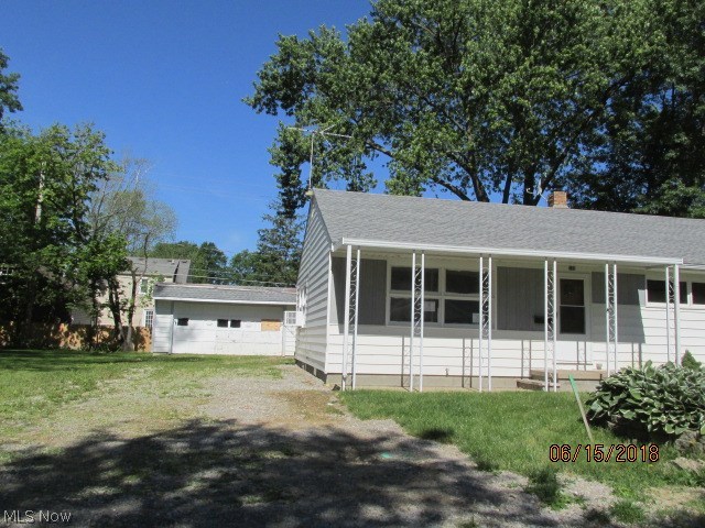 Avon-Dover Beach - Residential