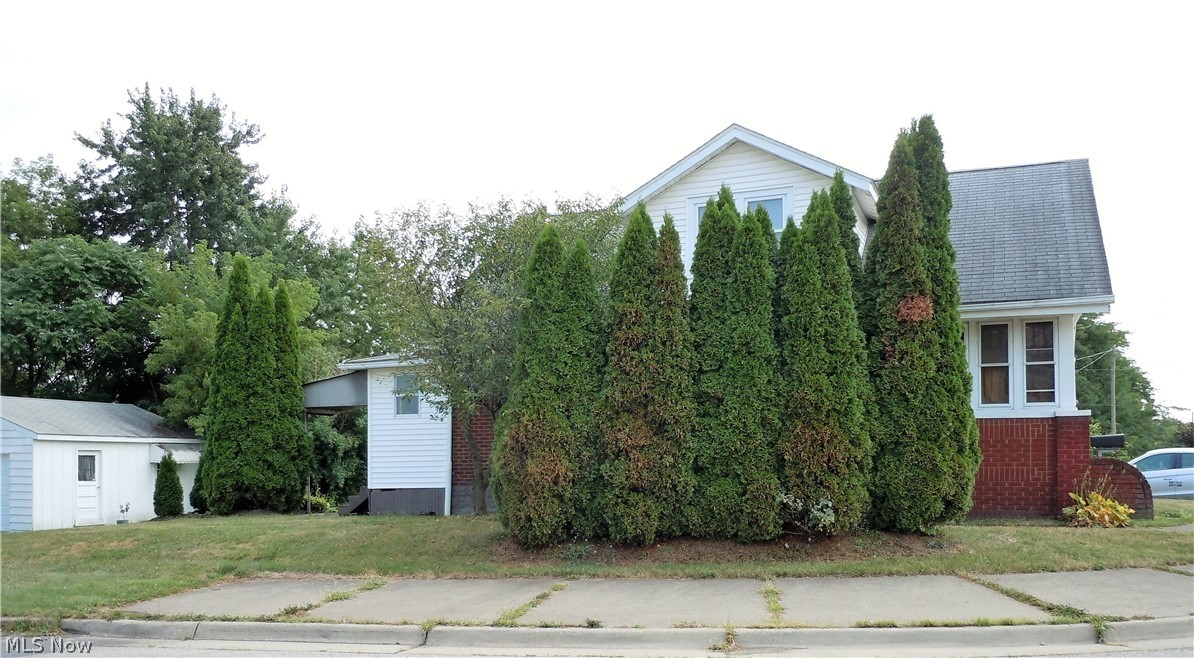 Grandview - Residential