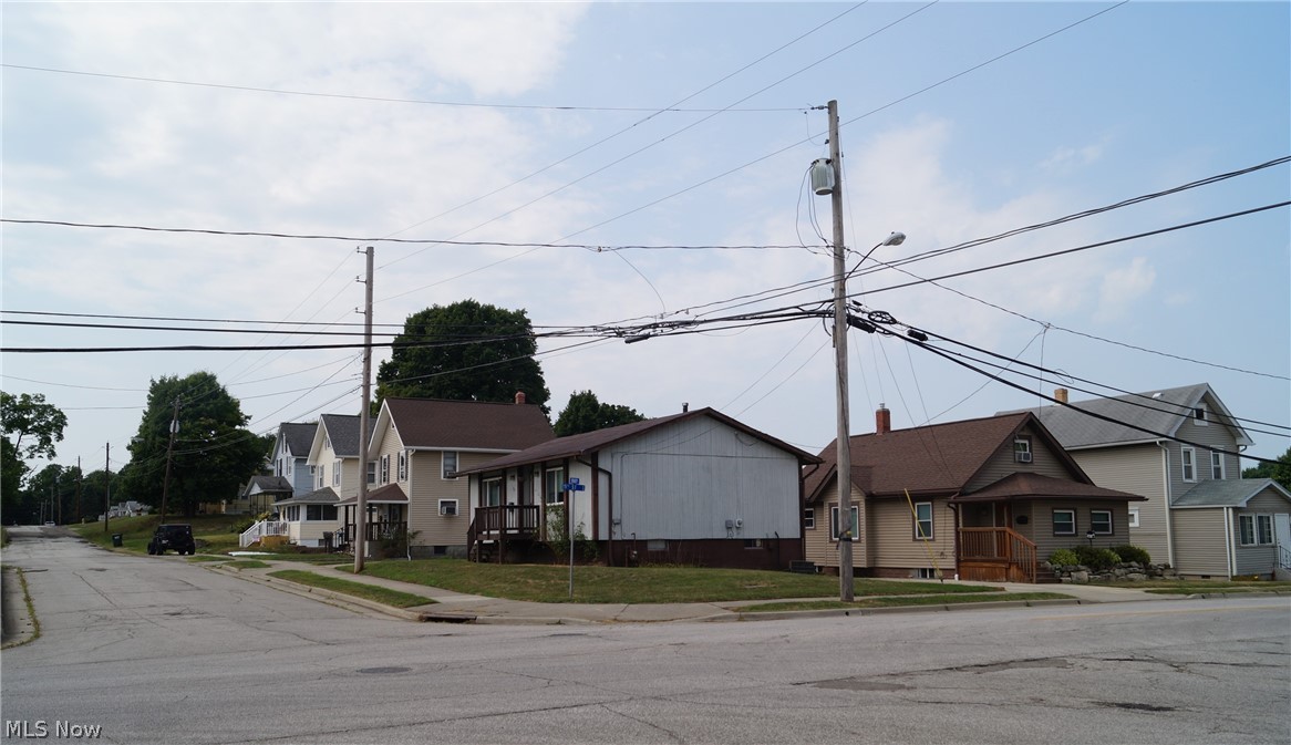 Grandview - Residential