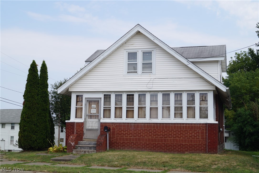 Grandview - Residential